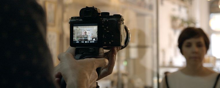 Basic Lighting for Audiovisual Projects