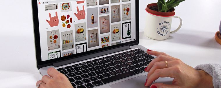 Pinterest Business as a Marketing Tool