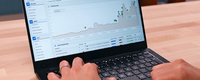 Basic Principles of SEO