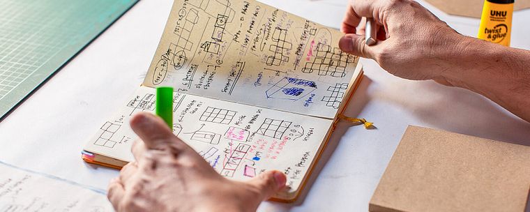 Designul ambalajelor pentru discuri