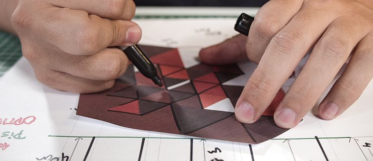Design de móveis e objetos para principiantes