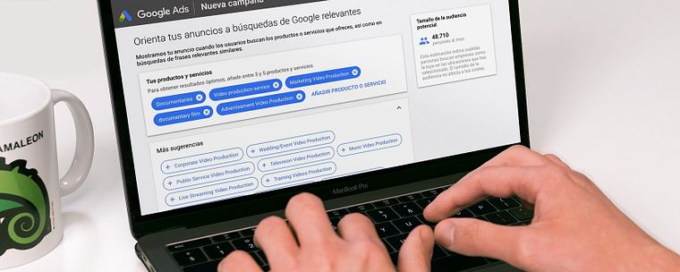 Introduzione al SEM: impara Google Ads da zero