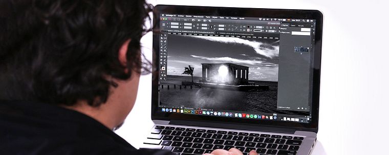 Edição de fotolivros e narrativa visual