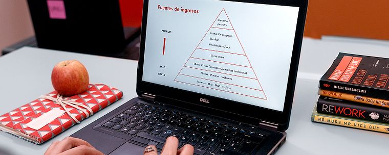 Managing your Finances as a Creative Professional