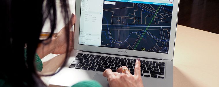Introducción al dibujo arquitectónico en AutoCAD