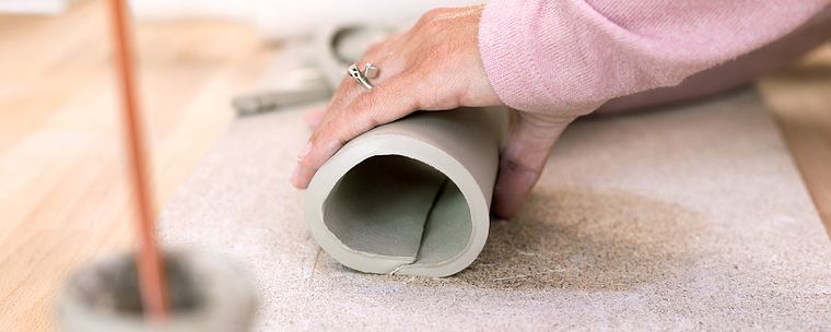 Ceramics at Home for Beginners