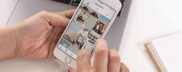 Content marketing per social network