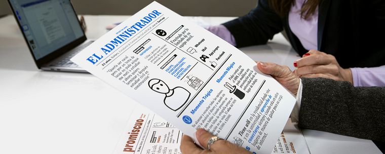 Etnografia para o design de produtos e serviços