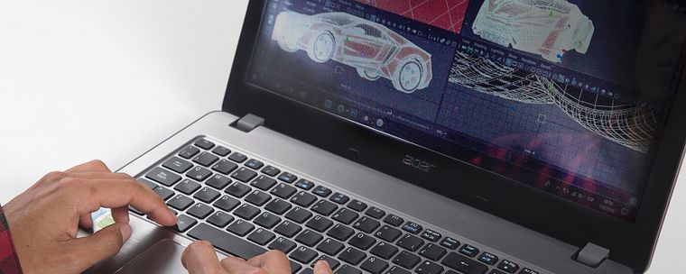 Introduction to 3D Vehicle Modeling