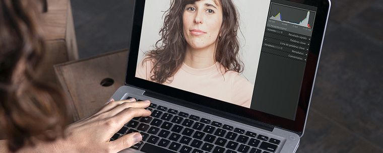 Portrait Photography with Nonprofessional Models
