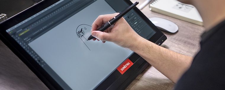 Animación 2D en clave de humor