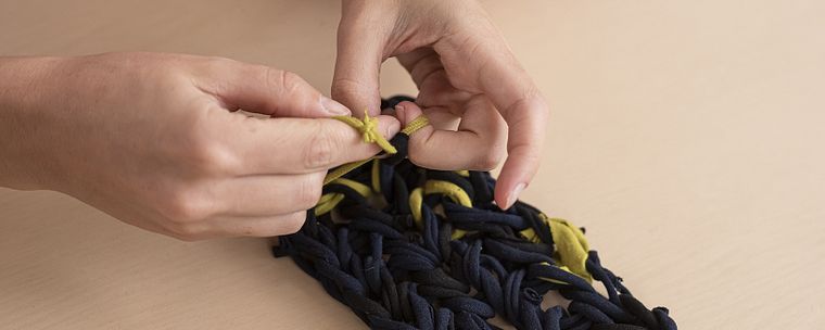 Nachhaltige Mode: Entdecke das Upcycling