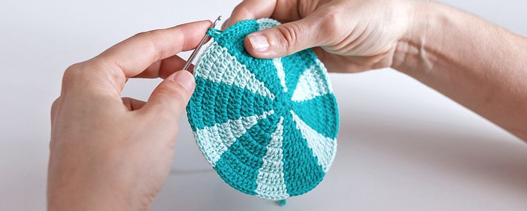 Einführung ins Tapestry-Häkeln