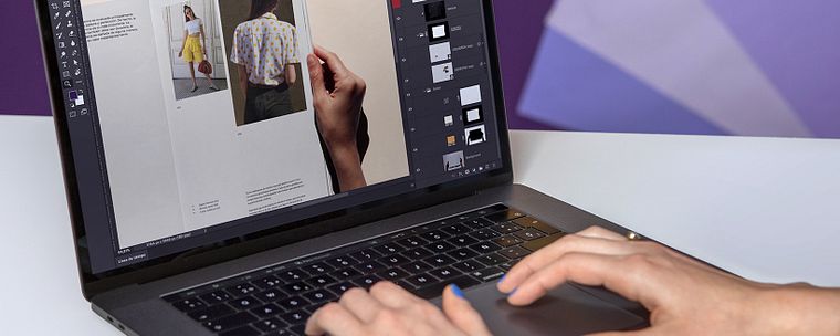 Grafik Tasarım Mockup'ları Oluşturma