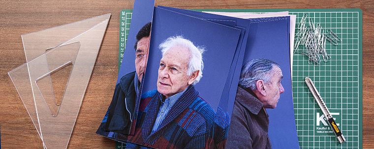 Fotolivros: conceitualização e materialidade