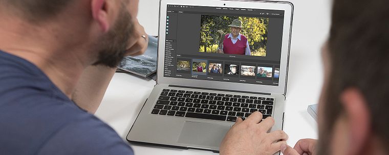 Photographie documentaire à usage commercial