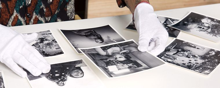 Introduction to the Fine Art Printing Process