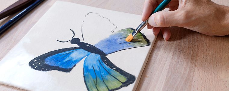 Ceramic Glazing for Beginners
