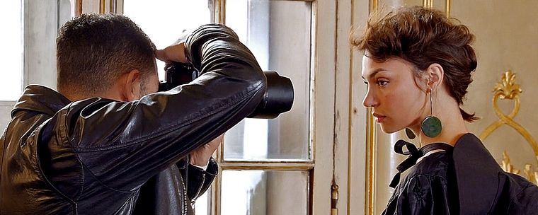 Fotografía de moda: conceptos básicos