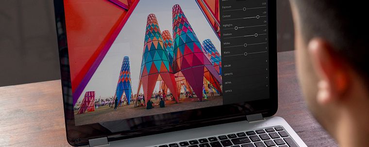 Pengantar fotografi perjalanan
