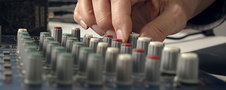 Audio Post-Production in Pro Tools