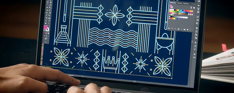 Developing a Creative Concept for Branding Projects