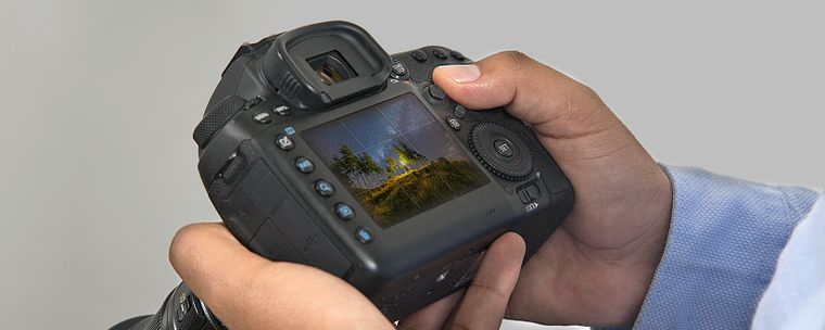 Introduction to Astrophotography