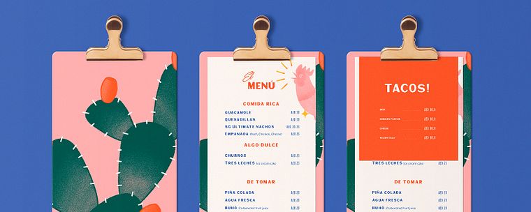 Design de elementos gráficos para impulsionar sua marca