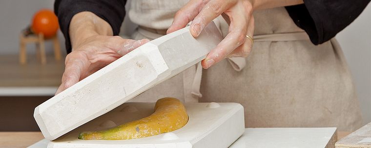 Crearea de matrițe pentru reproducerea ceramicii