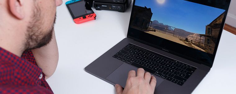 Introduction to Video Game Design