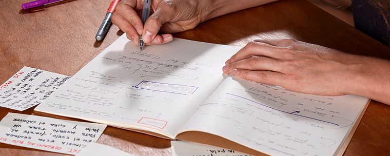 Screenwriting for Fiction Short Films