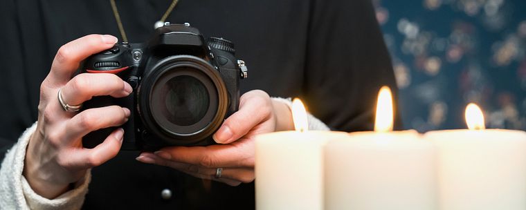 Wprowadzenie do fotografii narracyjnej