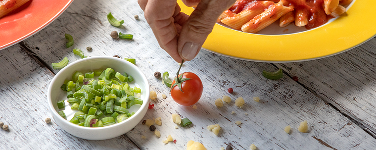 Introduzione al food styling: trasforma i sapori in immagini