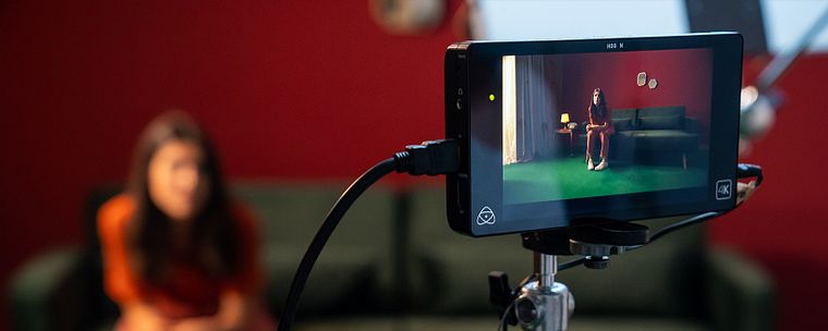Dirección creativa y artística de videoclips