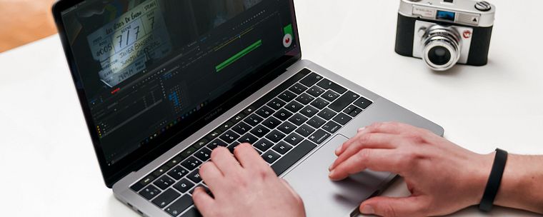 Editing e narrativa audiovisiva per cortometraggi