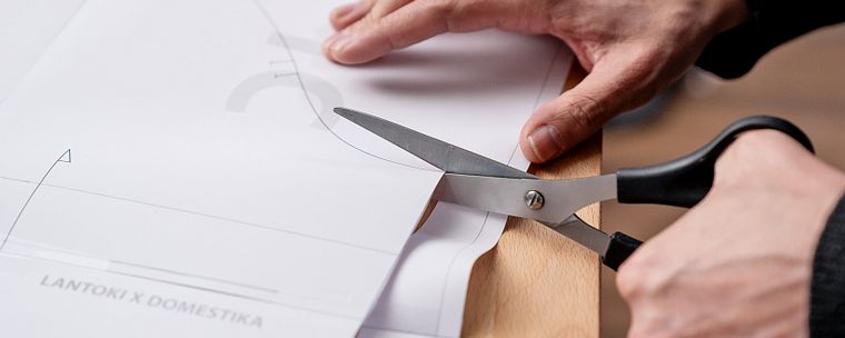 Dressmaking: Design Your Own Dress Shirt