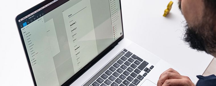 Introduction to Design Systems with Figma