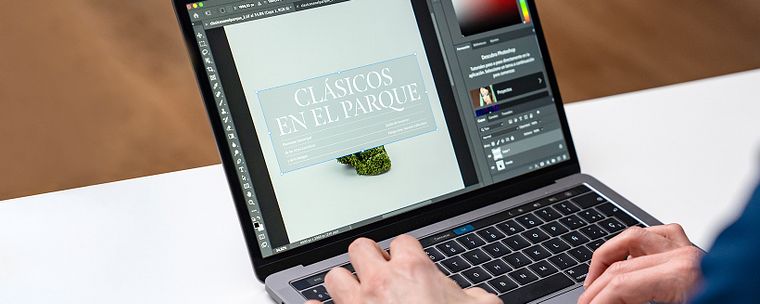 Introdução ao design de cartazes