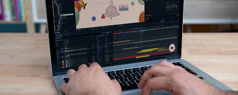 2-D und 3-D-Animation mit After Effects und Cinema 4D
