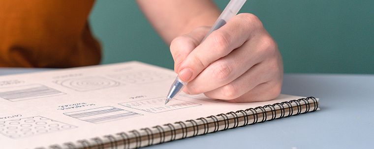 Techniques for Developing your Creativity
