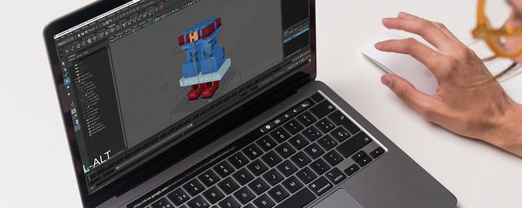 Pengantar Seni Voxel untuk Desain Karakter