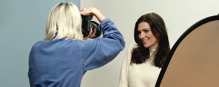 Studio Lighting 101