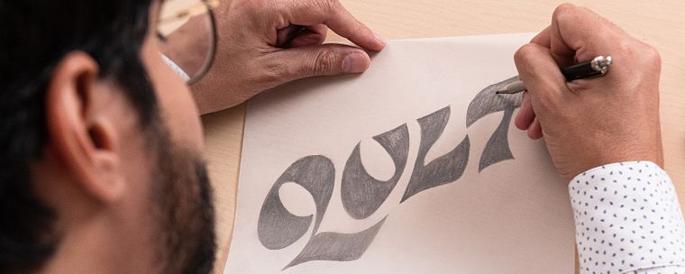 Typografische logo's ontwerpen