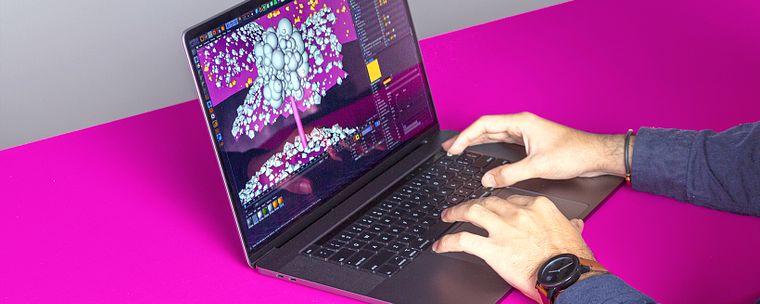 3D-Bildgestaltung für Einsteiger mit Cinema 4D und Redshift
