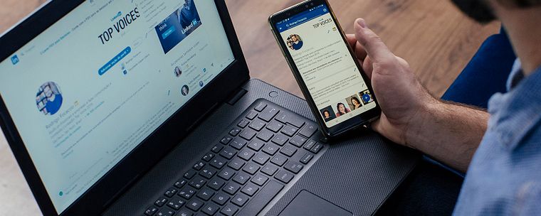 Stratégies pour se démarquer sur LinkedIn