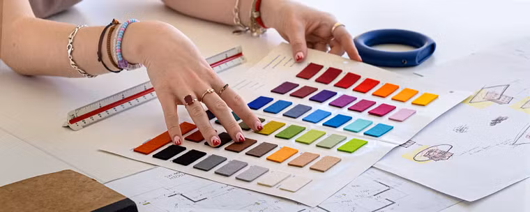 Design interior pentru începători
