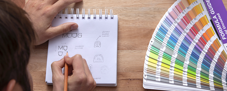 Packaging Design with Personality for Small Brands