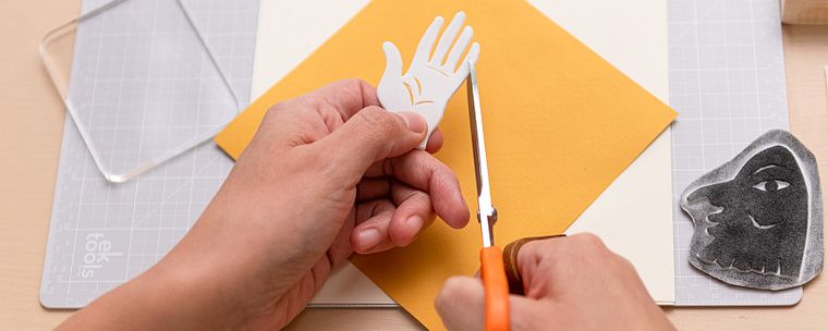 Resimli Karalama Defteri Oluşturma