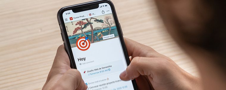 Técnicas para melhorar sua produtividade