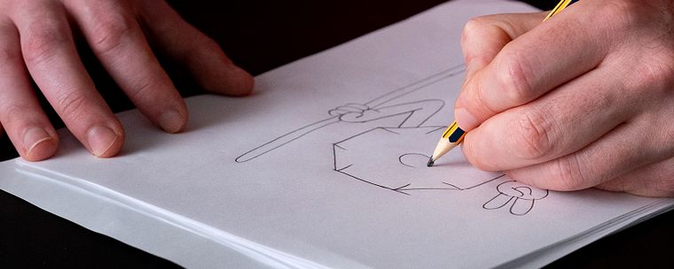 Creative Character Design for Products